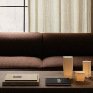 Итальянский диван Eave Modular 17 от Audo