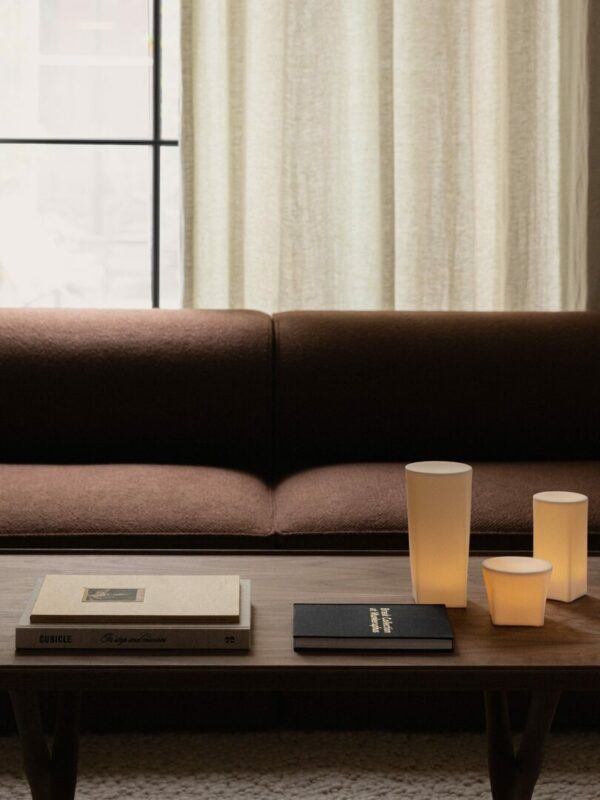 Итальянский диван Eave Modular 17 от Audo