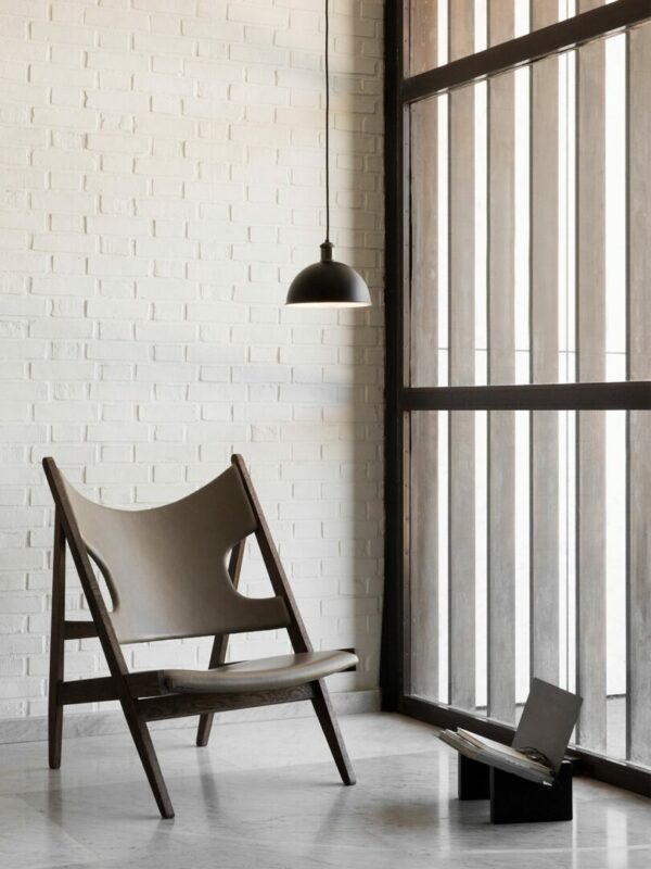 Итальянское кресло Knitting 2 6