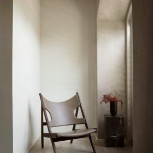 Итальянское кресло Knitting 2 от Audo