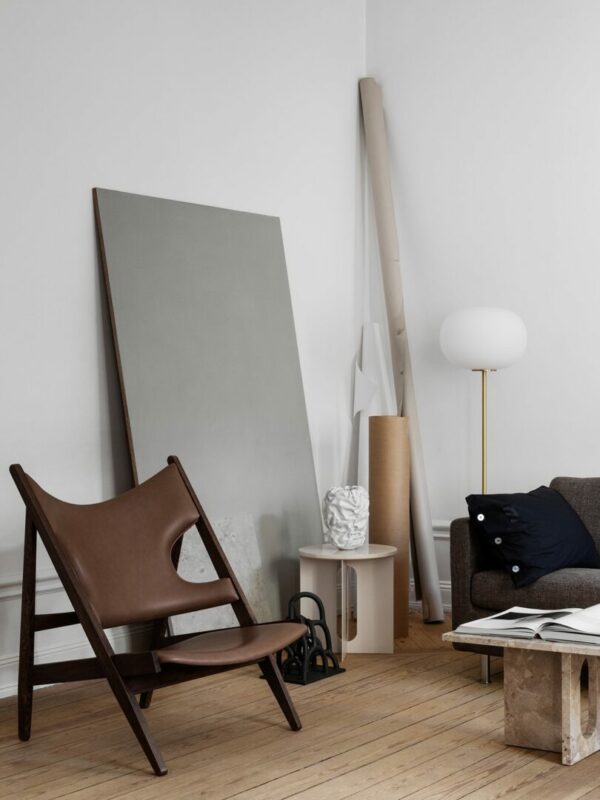 Итальянское кресло Knitting 2 8