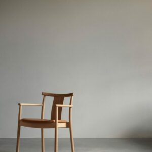 Итальянский стул Merkur 4