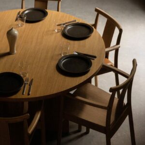 Итальянский стул Merkur 2