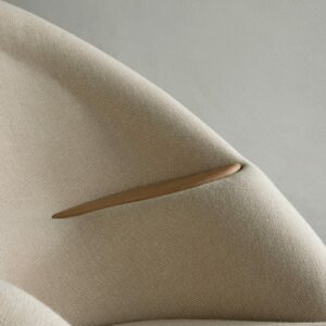 Итальянское кресло Oda Lounge 8