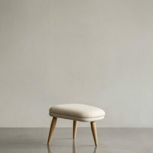 Итальянский пуф Oda Ottoman от Audo