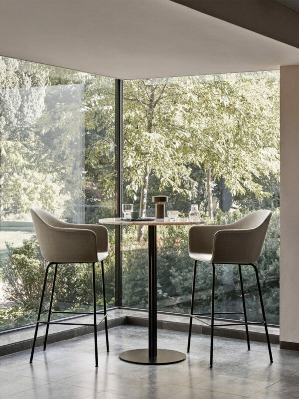 Итальянский барный стул Harbour 4