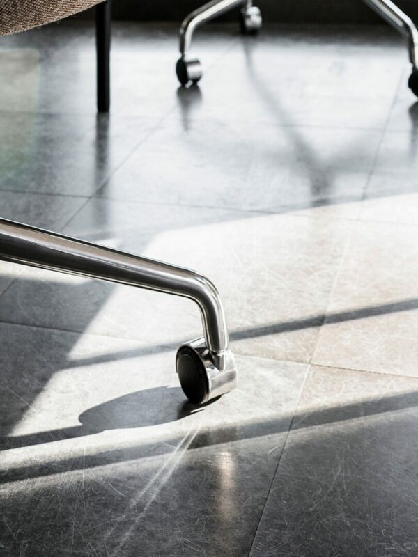 Итальянский офисный стул Harbour 2 4