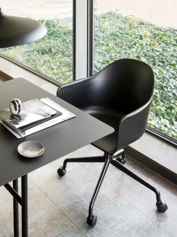 Итальянский офисный стул Harbour 2