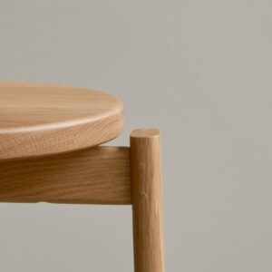 Итальянский барный стул Passage 2