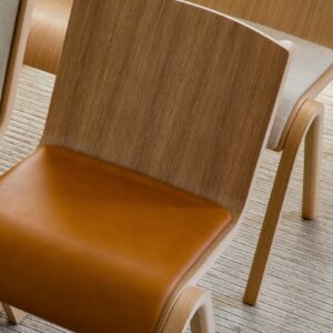 Итальянский стул Ready 3 9