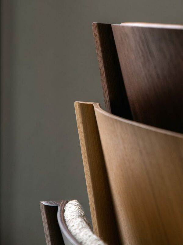 Итальянский стул Ready 9