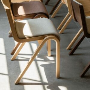 Итальянский стул Ready 3 14