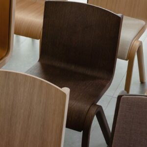 Итальянский стул Ready 8