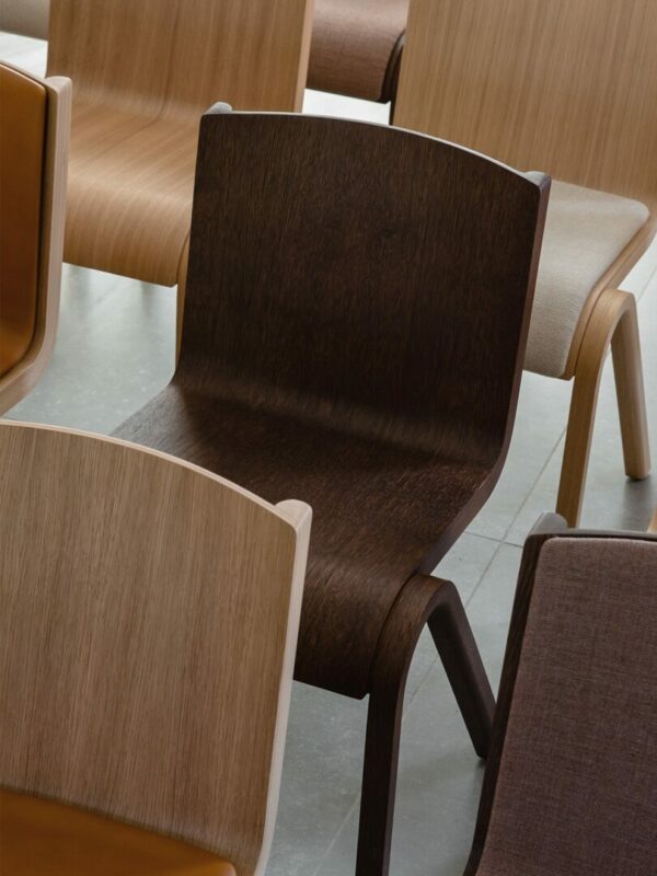 Итальянский стул Ready 8