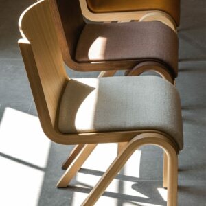 Итальянский стул Ready 3 12