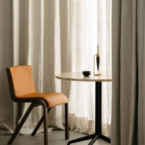 Итальянский стул Ready 2 от Audo