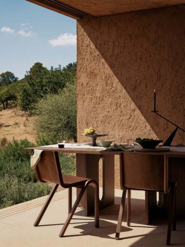 Итальянский стул Ready 6