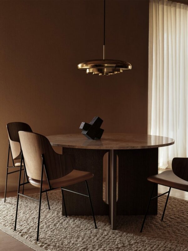 Итальянский стул The Penguin 2 6