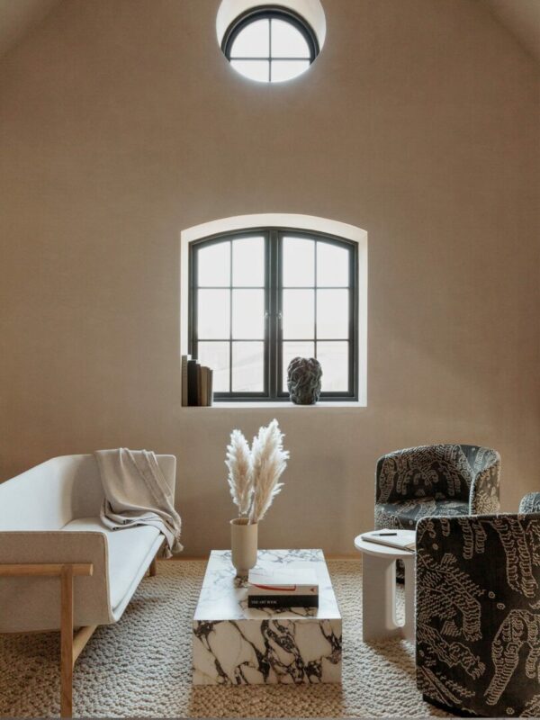 Итальянское кресло Tearoom Club 7