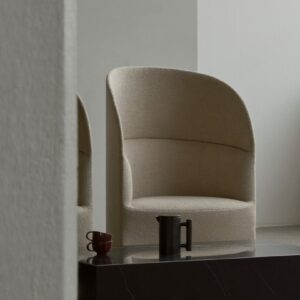 Итальянское кресло Tearoom Lounge High 13