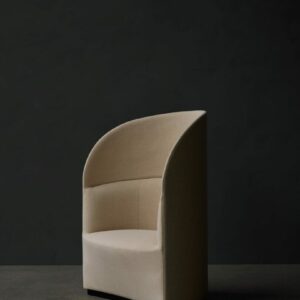 Итальянское кресло Tearoom Lounge High 10