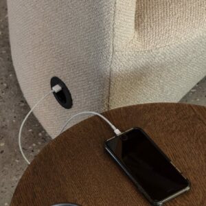 Итальянское кресло Tearoom Lounge High 9