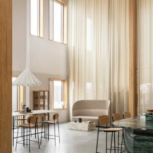 Итальянский барный стул Co Counter 2