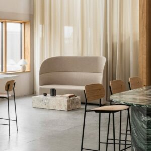 Итальянский барный стул Co Bar 5