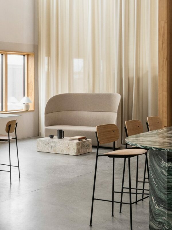 Итальянский барный стул Co Bar 5