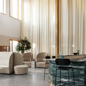 Итальянский барный стул Co Bar 4