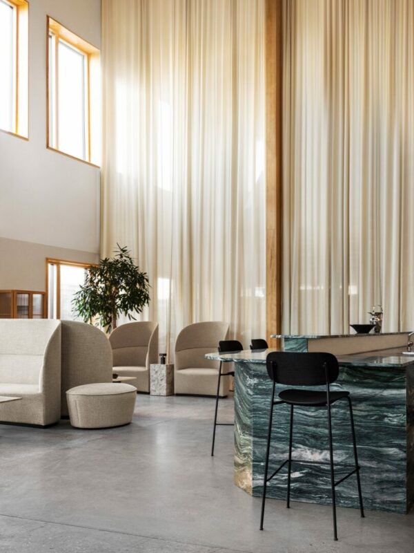 Итальянский барный стул Co Bar 4