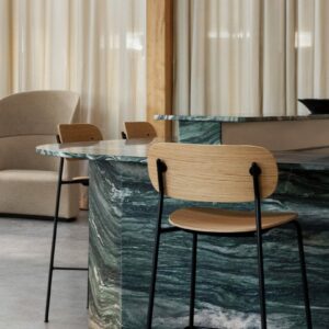 Итальянский барный стул Co Bar 3