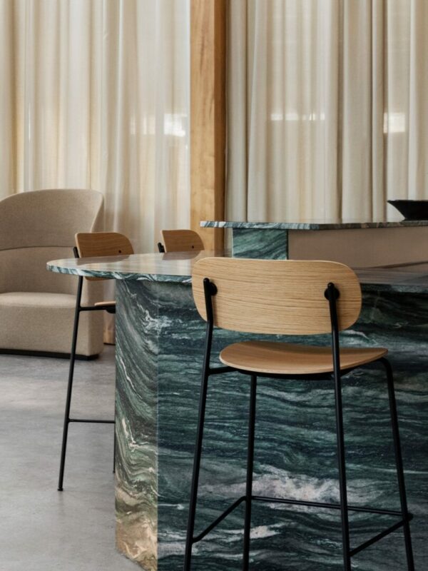 Итальянский барный стул Co Bar 3