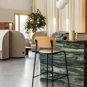 Итальянский барный стул Co Bar 2