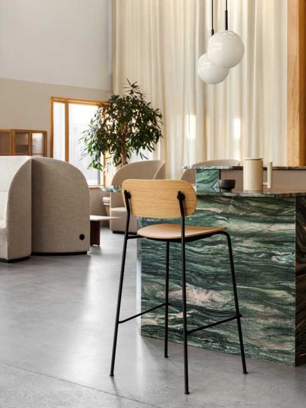 Итальянский барный стул Co Bar 2