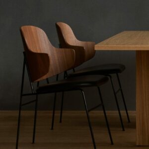 Итальянский стул The Penguin 2 4