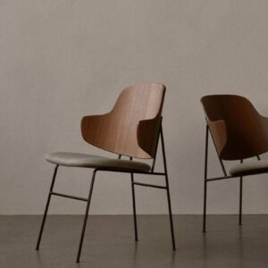 Итальянское кресло The Penguin Lounge 2 12