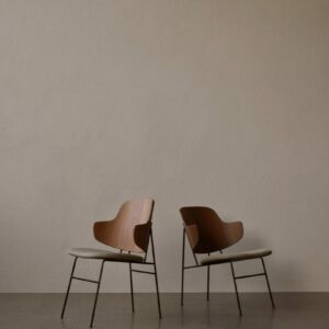 Итальянский стул The Penguin 2 2