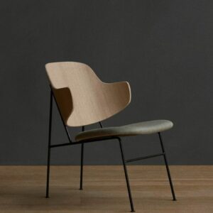 Итальянское кресло The Penguin Lounge 2 от Audo