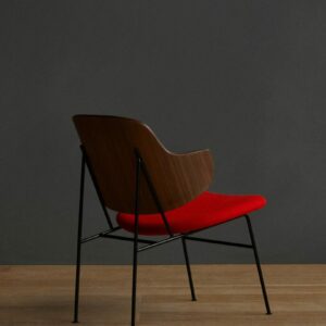 Итальянское кресло The Penguin Lounge 2 11