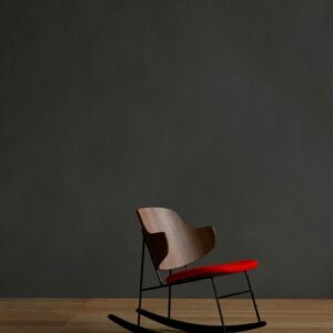 Итальянское кресло The Penguin Rocking 2 4