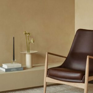 Итальянское кресло The Seal Lounge 2 5