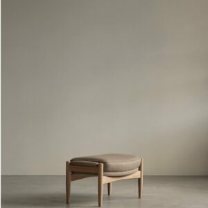 Итальянский пуф The Seal 3 5