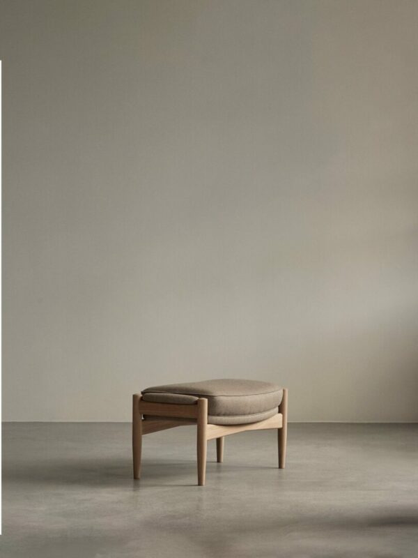 Итальянский пуф The Seal 3 5