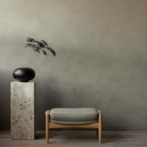 Итальянский пуф The Seal 3 от Audo