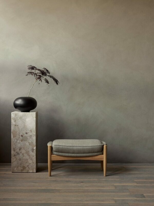 Итальянский пуф The Seal 3 от Audo