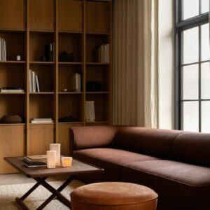 Итальянский диван Eave Modular 17 11