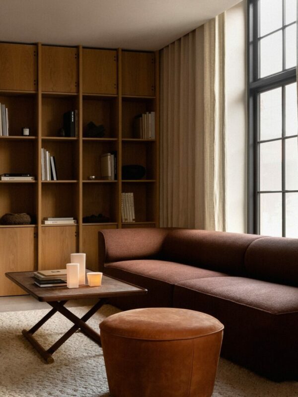 Итальянский диван Eave Modular 17 11