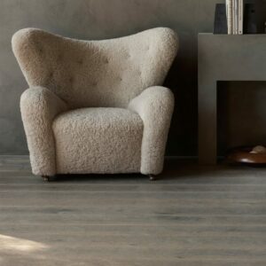 Итальянское кресло The Tired Man 3