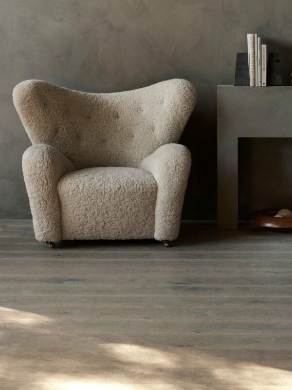 Итальянское кресло The Tired Man 3